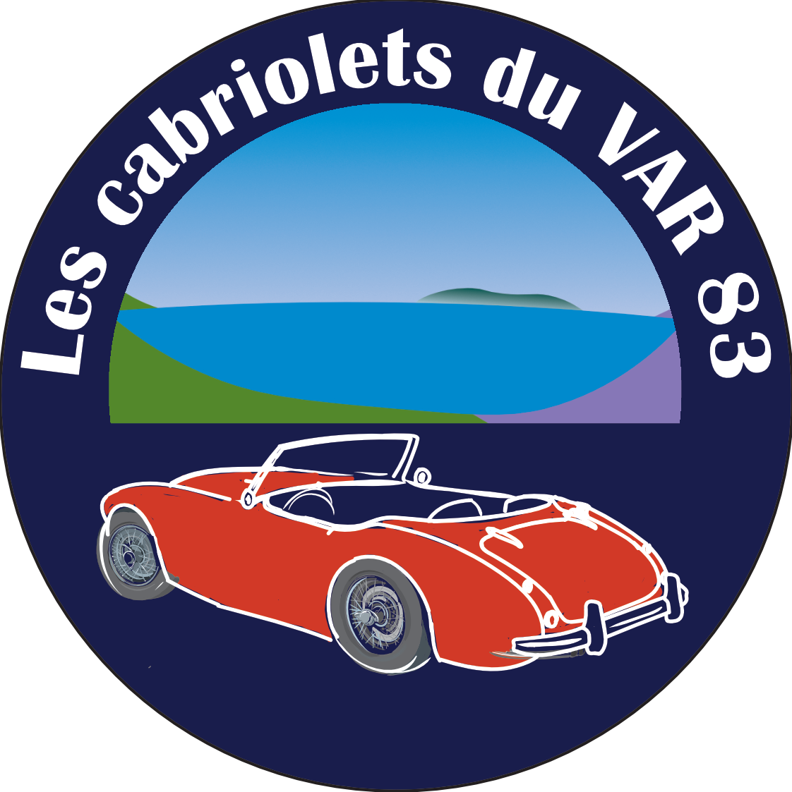 Les cabriolets du Var
